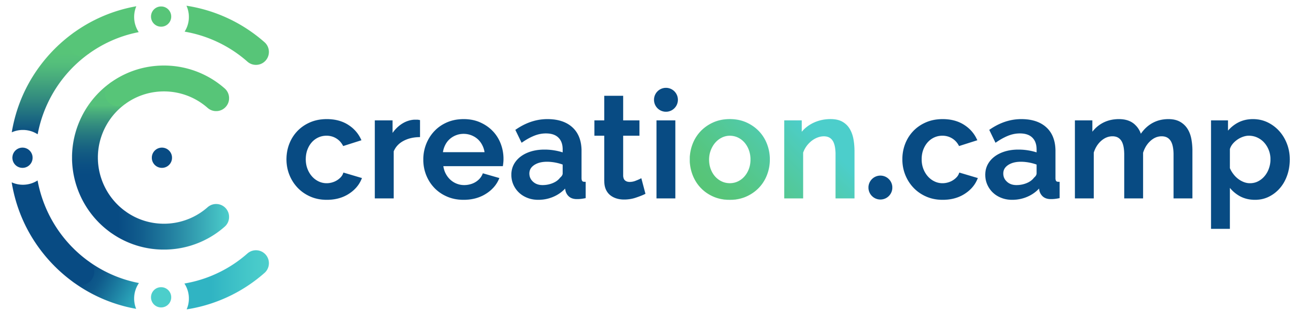 Creation Camp